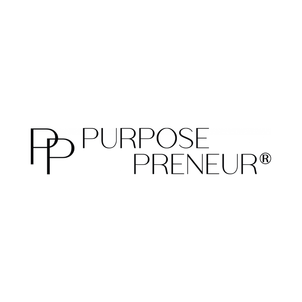 Purpose Preneur Logo