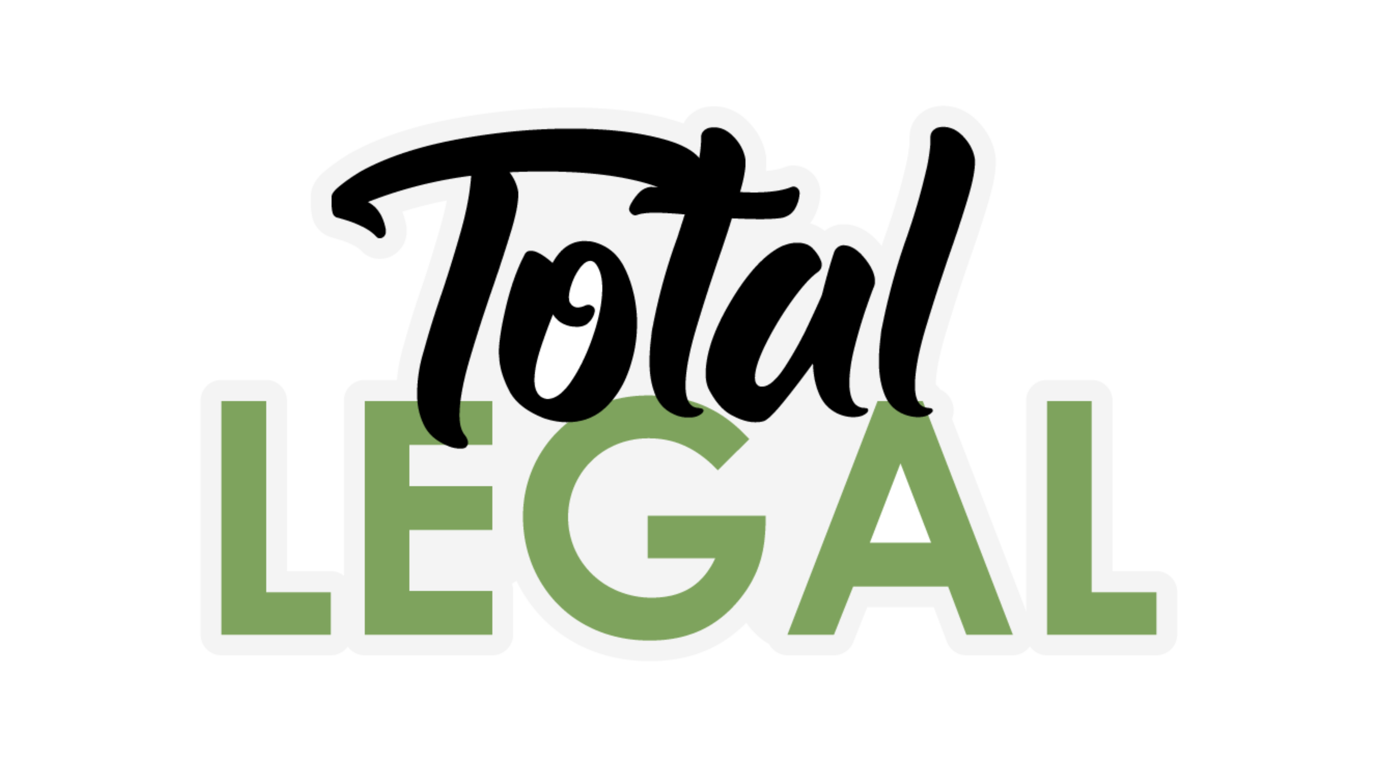 Agi Wee - Total Legal Logo transparent