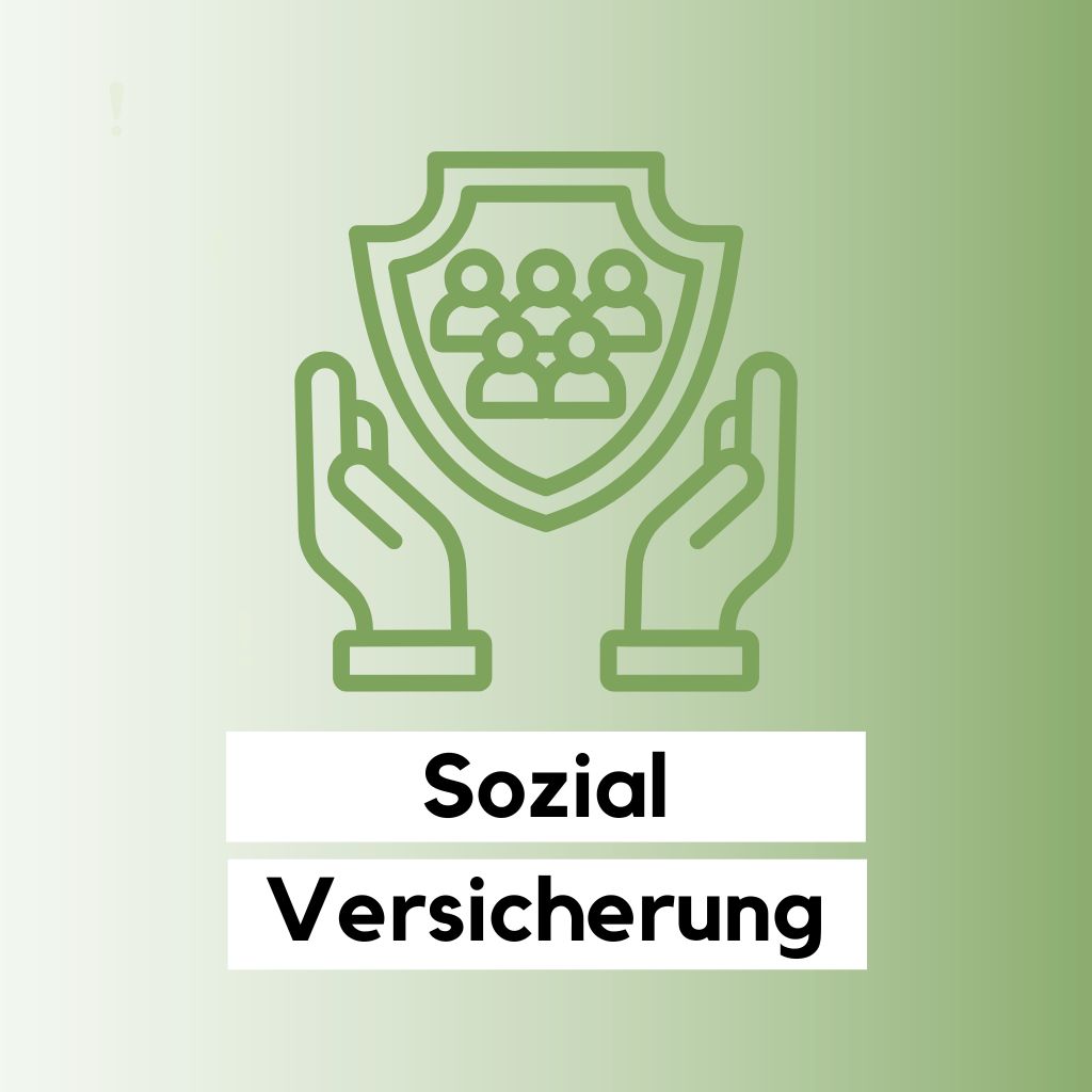 Agi Wee - Workation - Sozial Versicherung