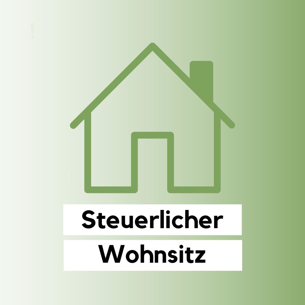 Agi Wee - Workation - Steuerlicher Wohnsitz