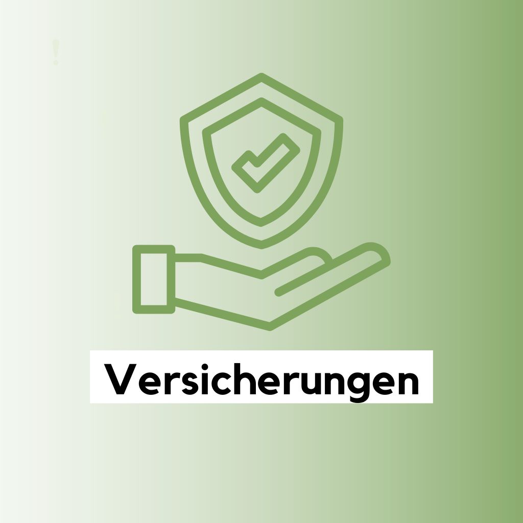 Agi Wee - Workation - Versicherungen