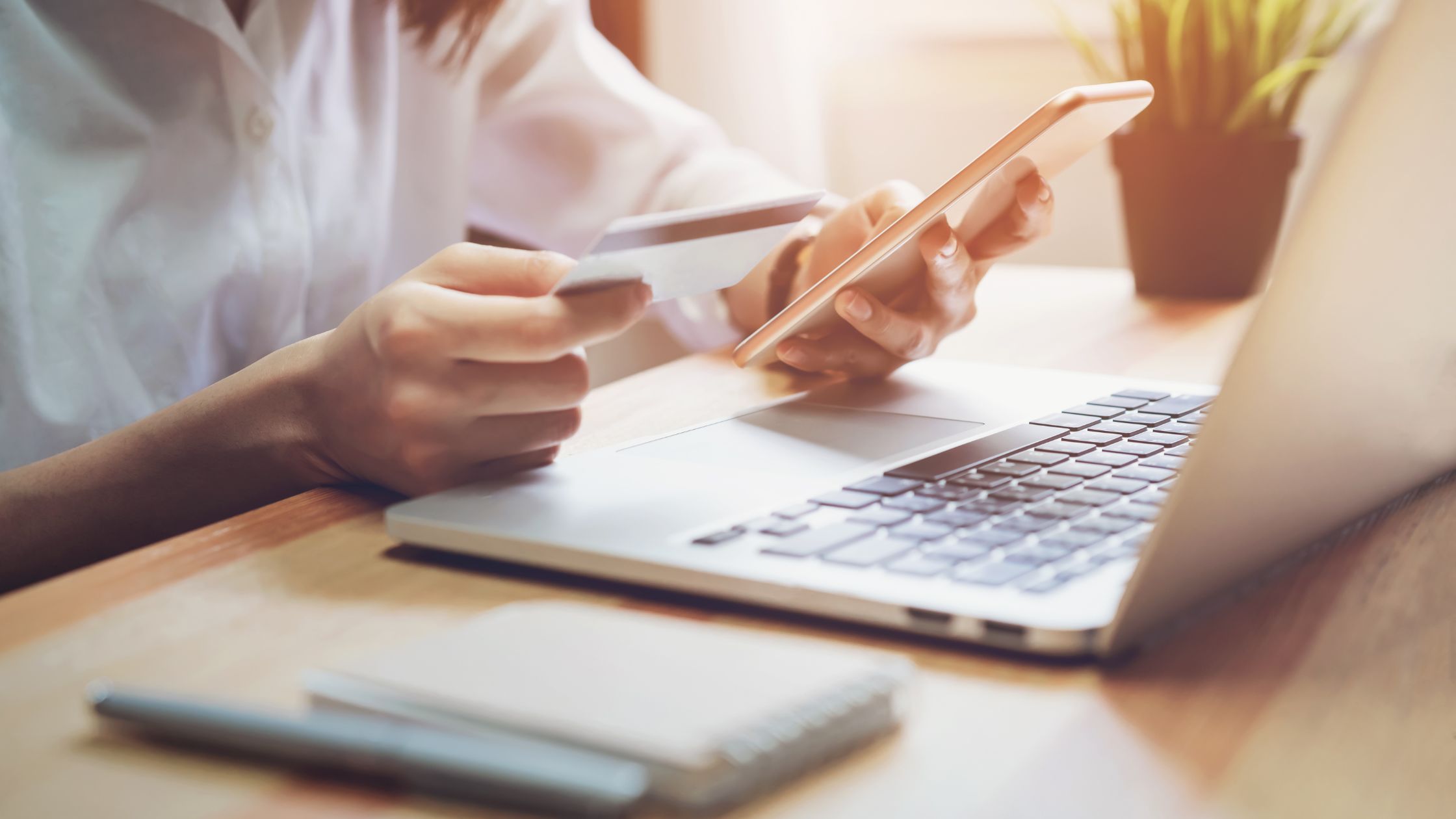 Agi Wee - Bewusst einkaufen mit diesen Tipps