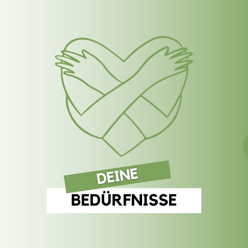 Agi Wee - bewusst einkaufen - deine Bedürfnisse