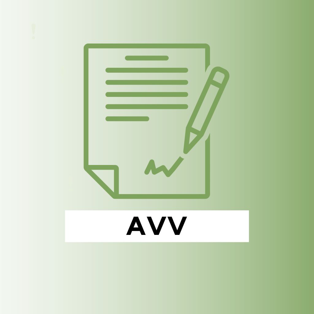 Agiwee - Rechtssicher verkaufen - alfima - AVV